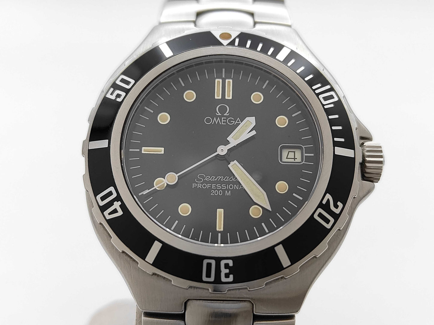 OMEGA Quartz Men's Watch