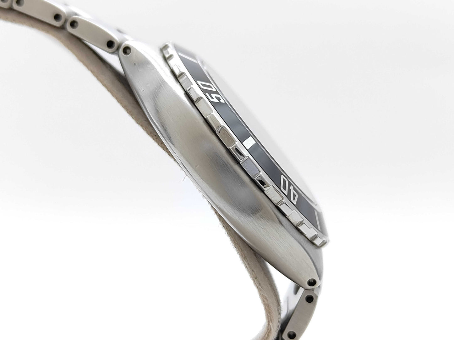 OMEGA Quartz Men's Watch