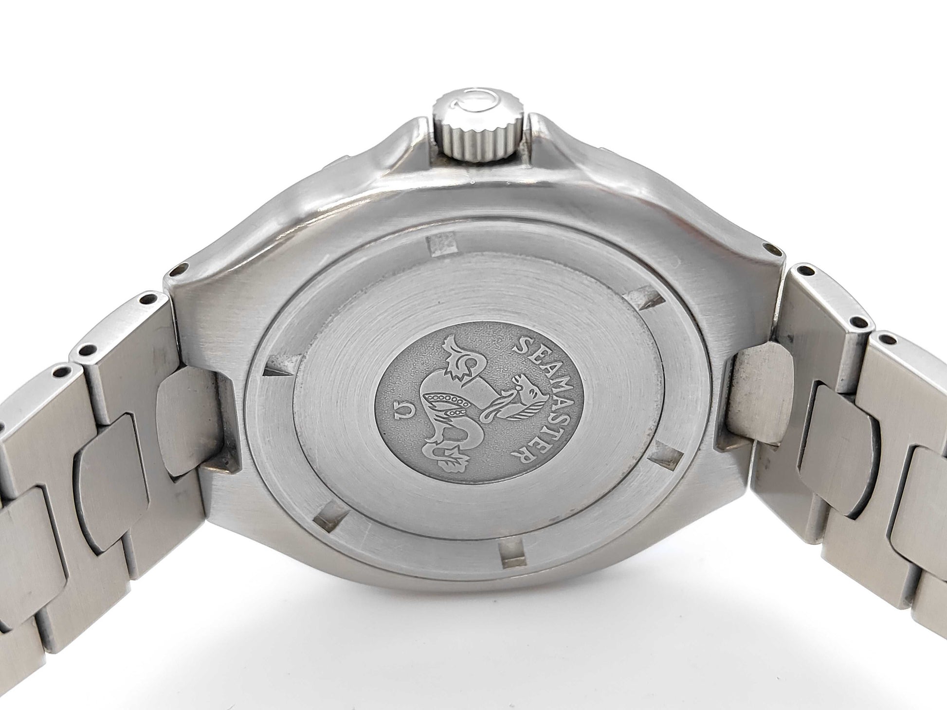 OMEGA Quartz Men's Watch