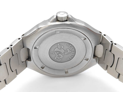 OMEGA Quartz Men's Watch