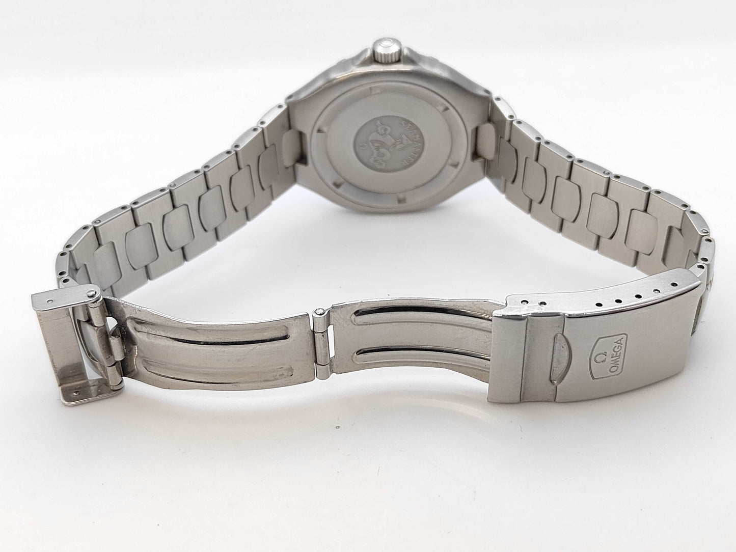 OMEGA Quartz Men's Watch