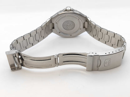 OMEGA Quartz Men's Watch