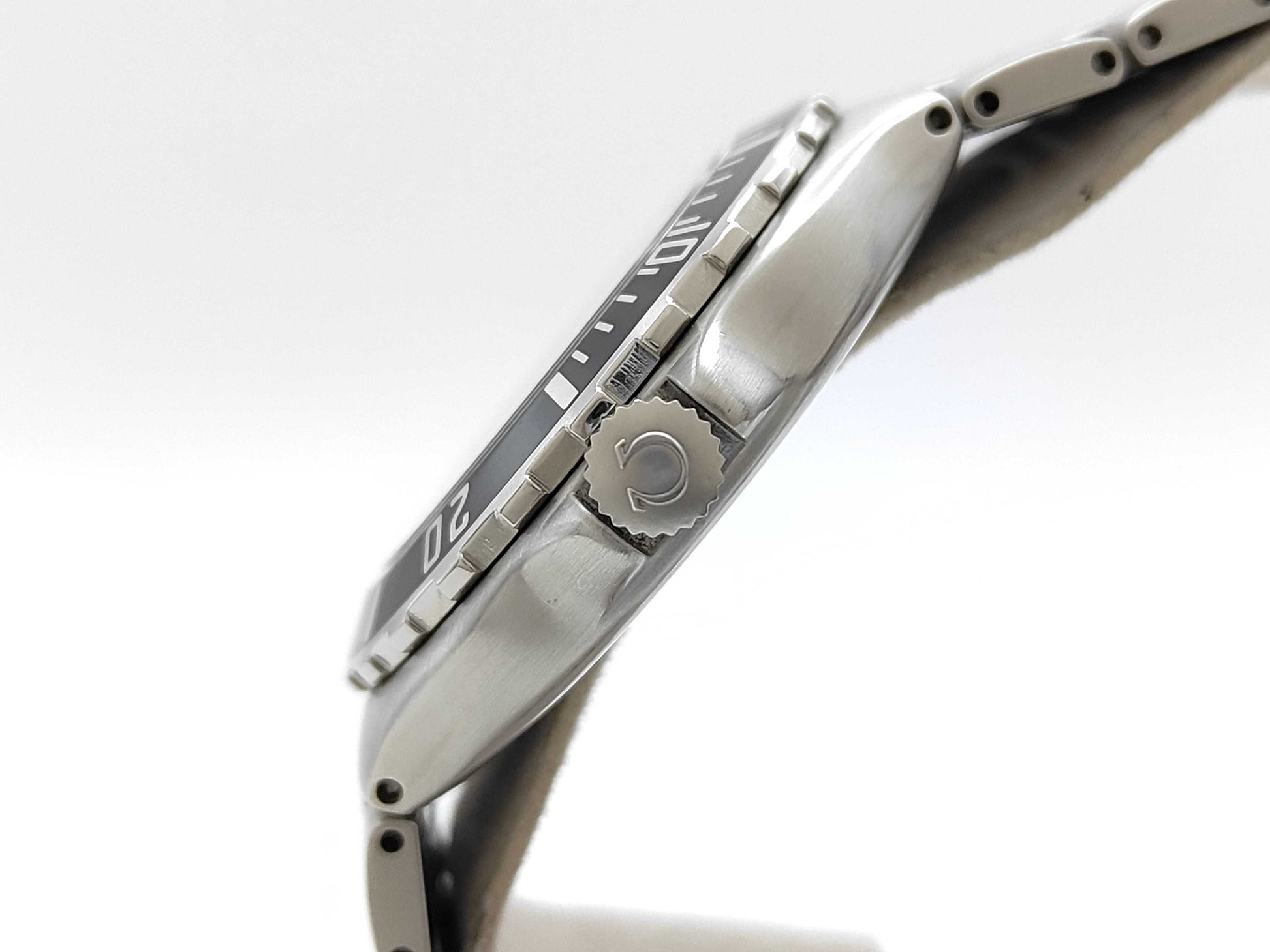 OMEGA Quartz Men's Watch