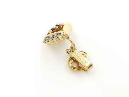 NINA RICCI earrings