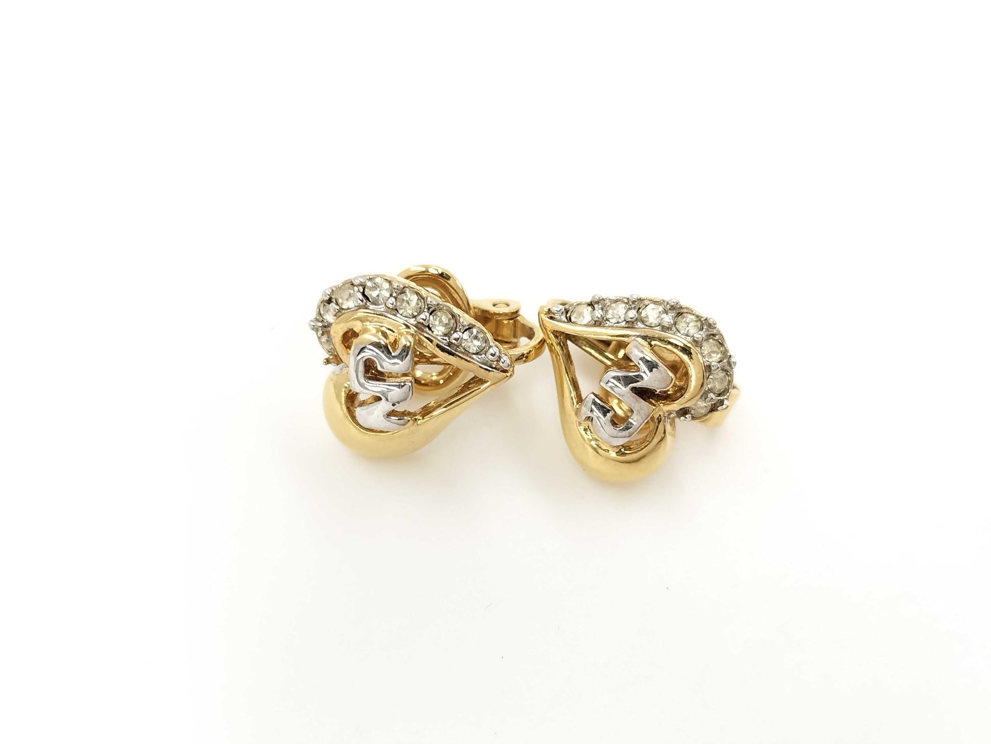 NINA RICCI earrings