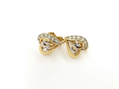 NINA RICCI earrings