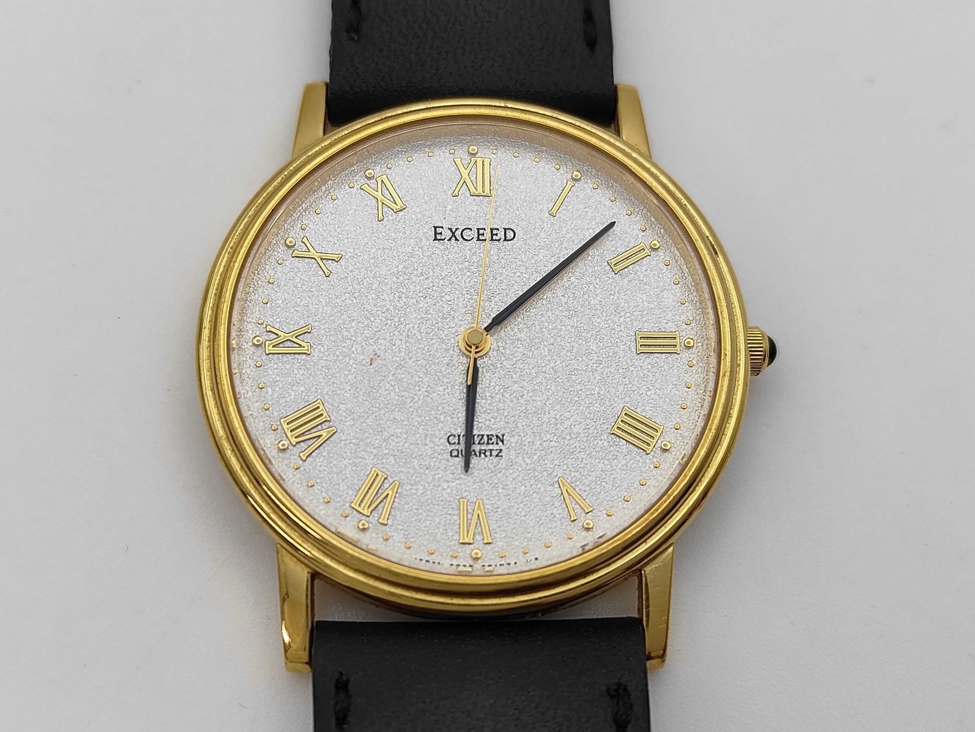 CITIZEN 5639-F61389 3020025 Quartz Boys' Watch