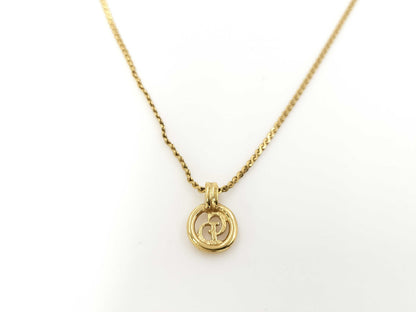 Dior DIOR necklace