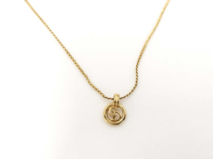 Dior DIOR necklace