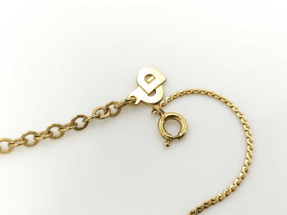 Dior DIOR necklace