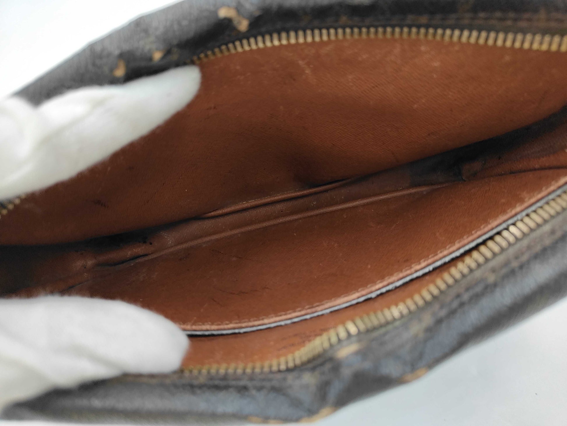 LOUIS VUITTON Louis Vuitton Second Bag