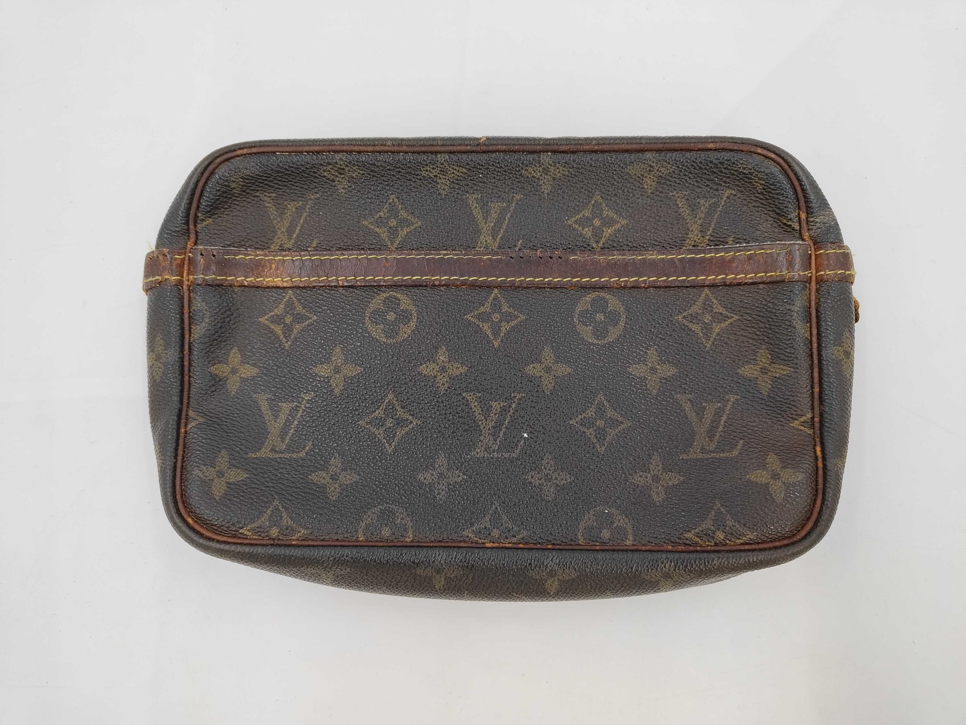 LOUIS VUITTON Louis Vuitton Second Bag