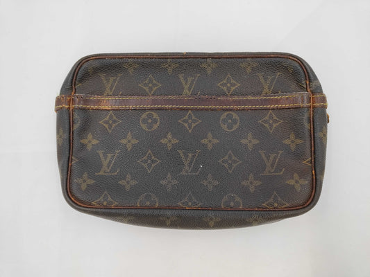 LOUIS VUITTON Louis Vuitton Second Bag
