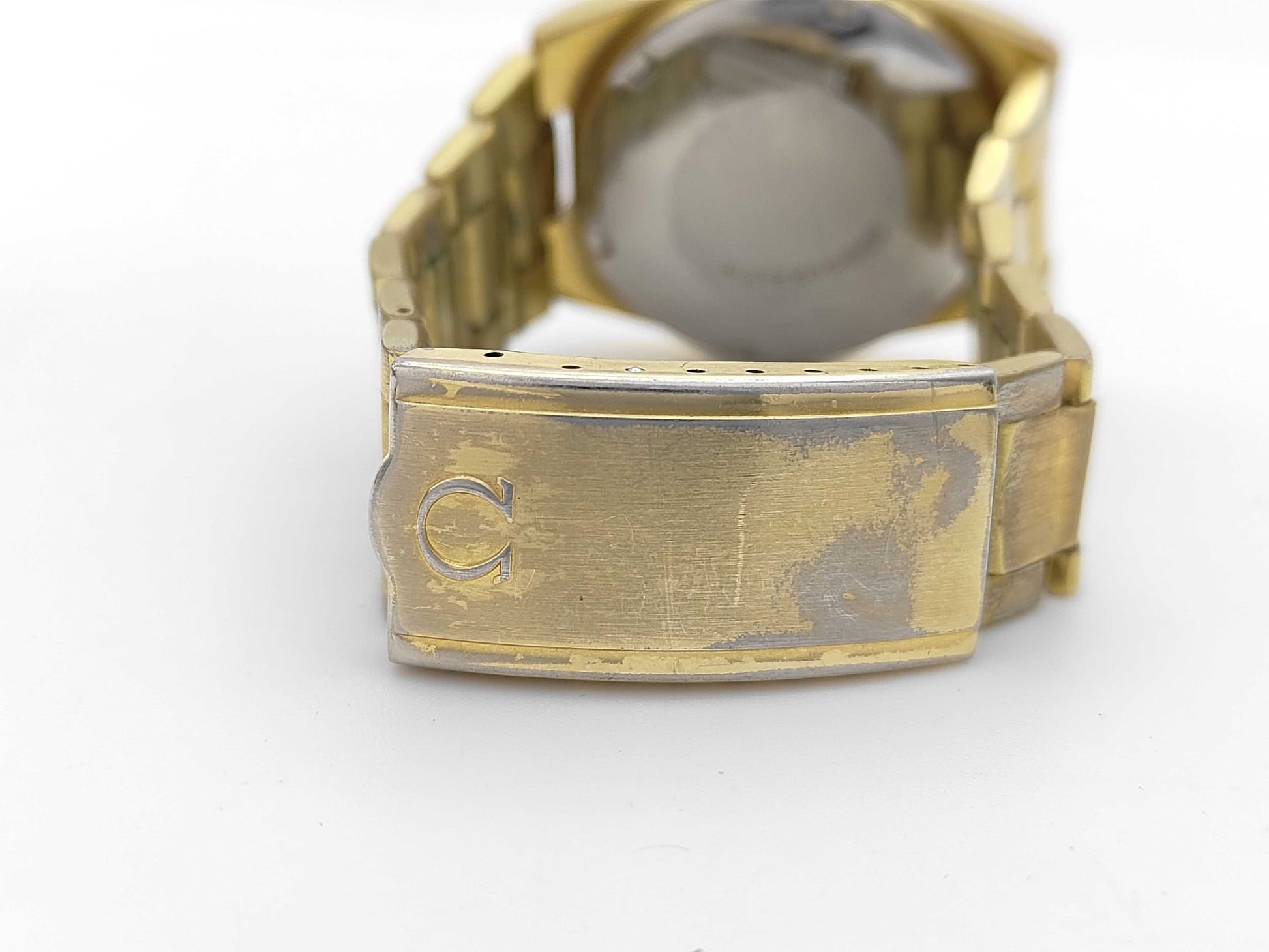 OMEGA Automatic Men's Watch