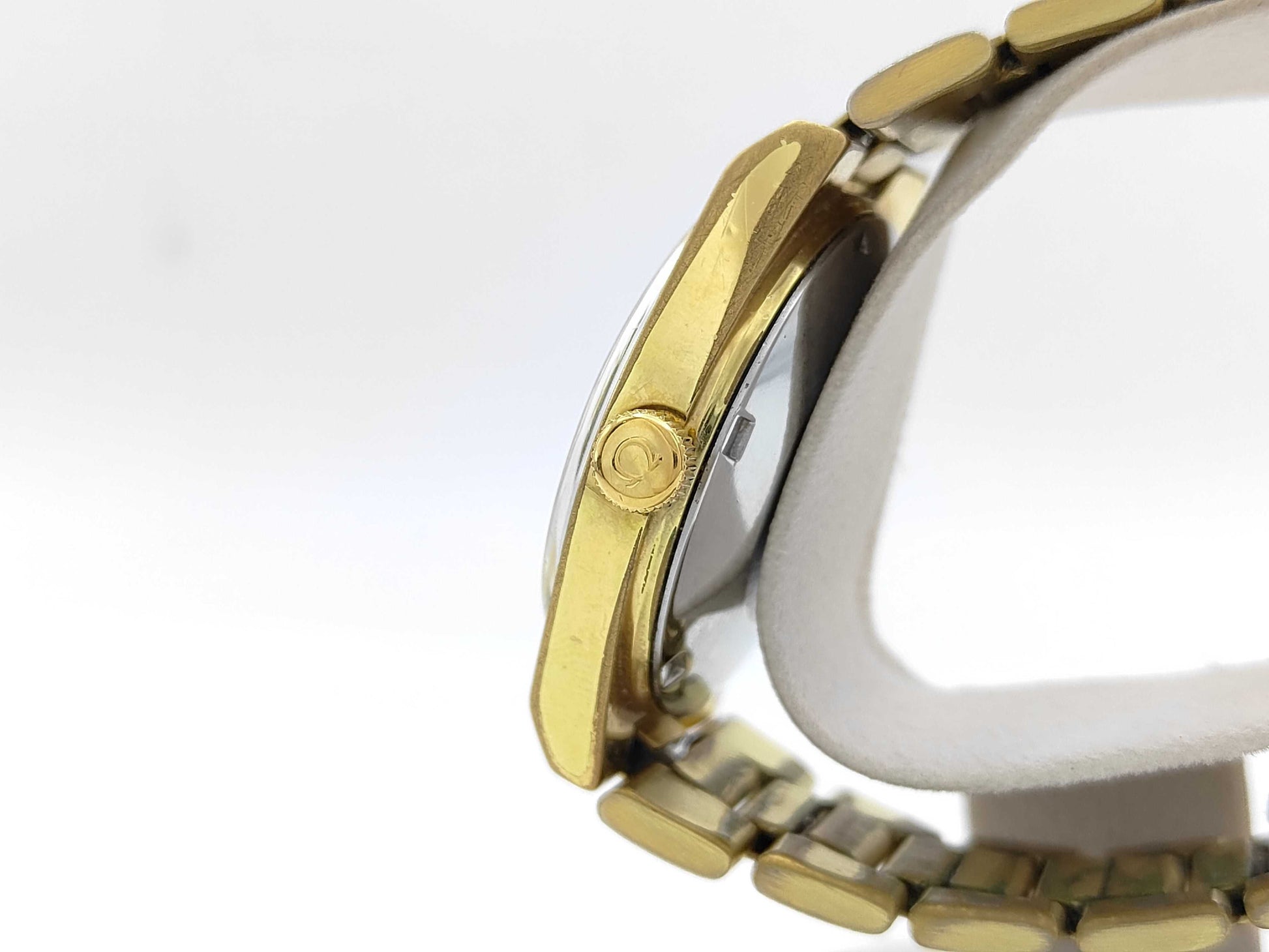 OMEGA Automatic Men's Watch