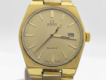 OMEGA Automatic Men's Watch