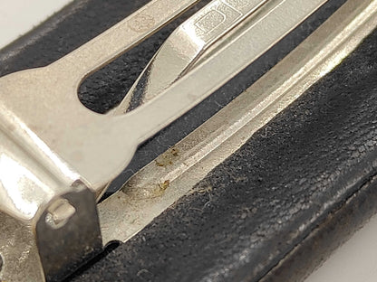 CHANEL Hair Accessories