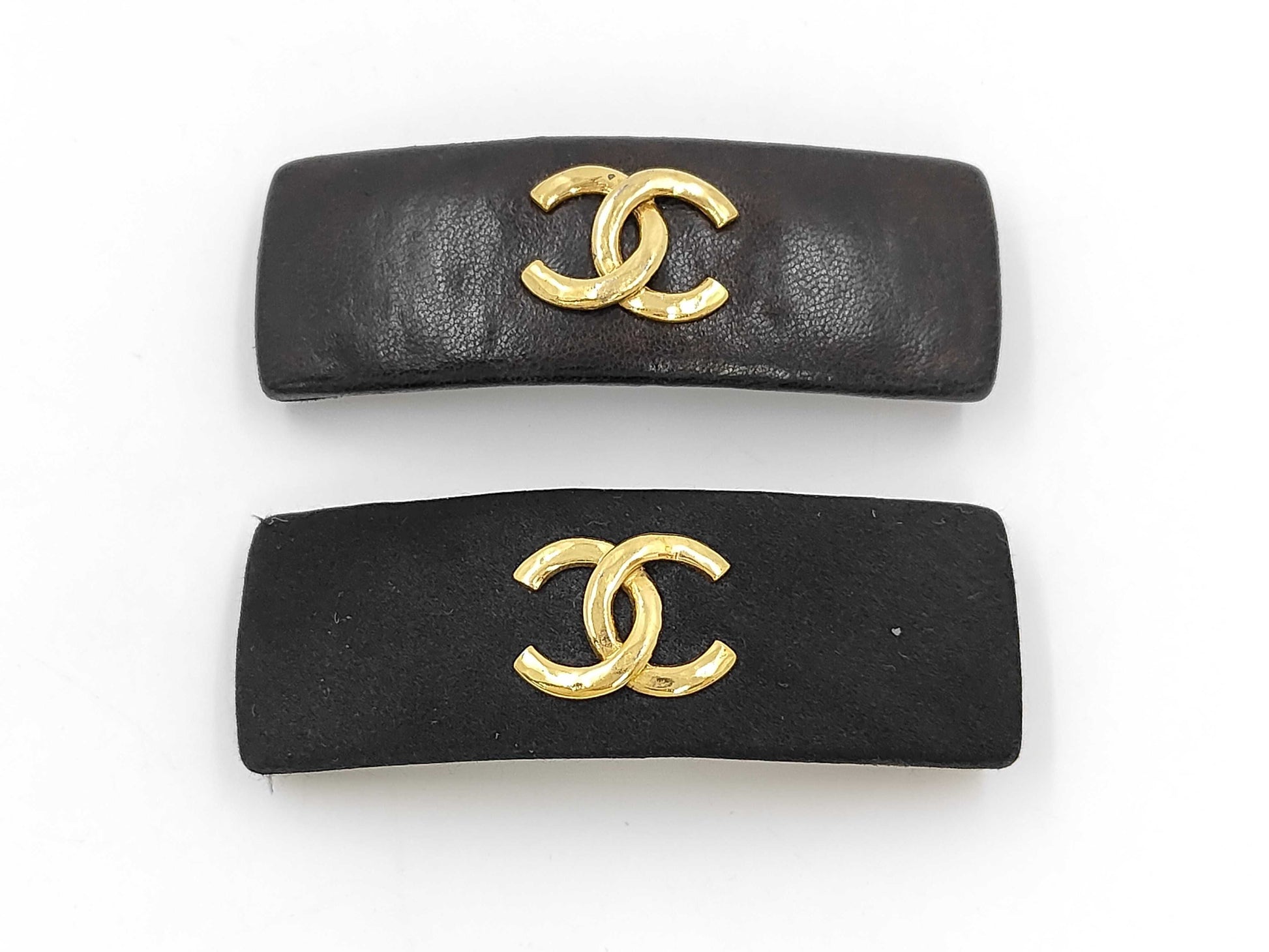 CHANEL Hair Accessories