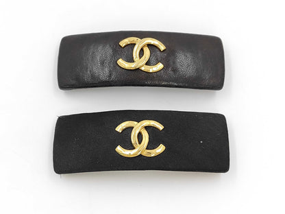 CHANEL Hair Accessories