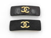 CHANEL Hair Accessories