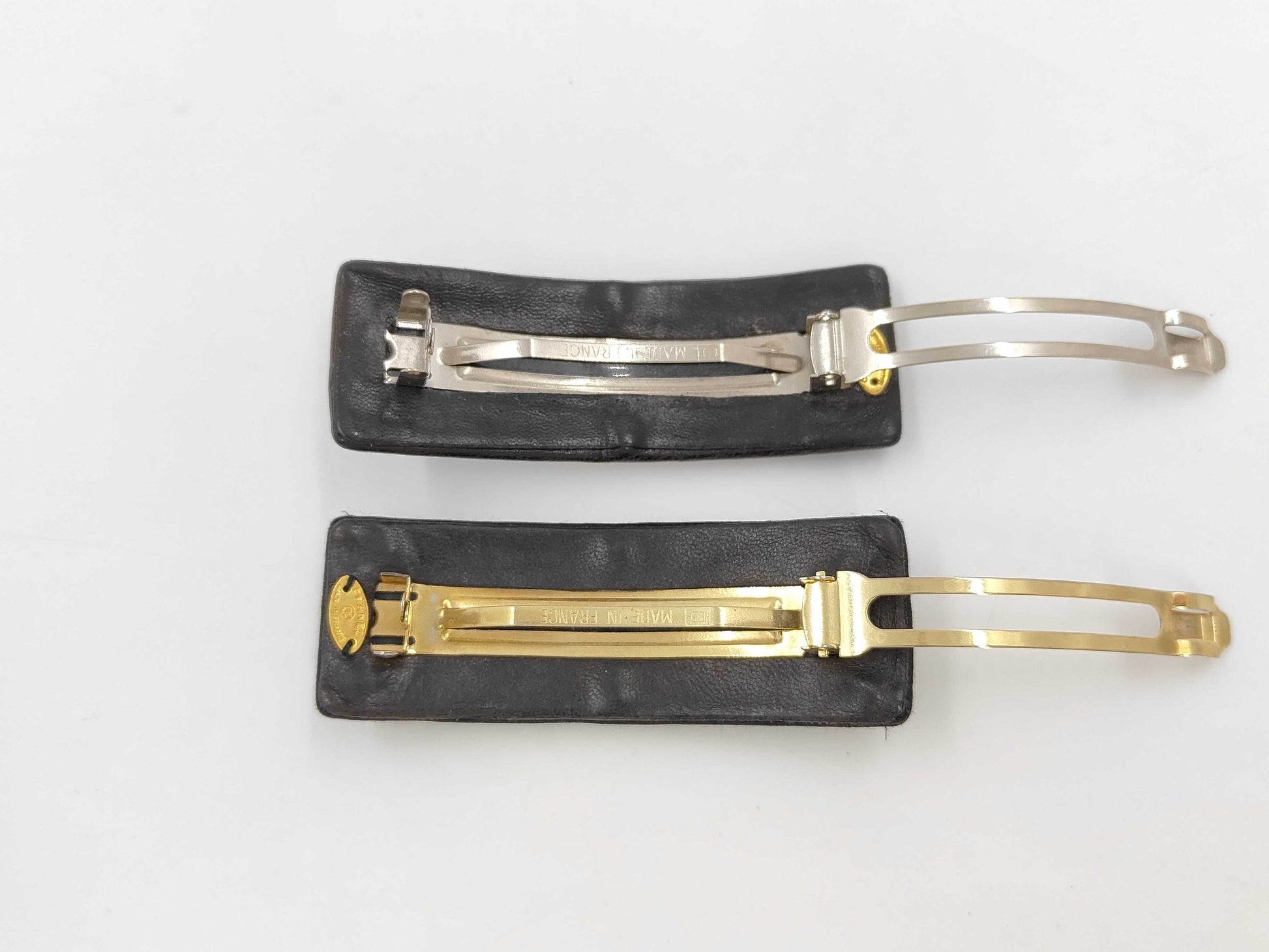 CHANEL Hair Accessories