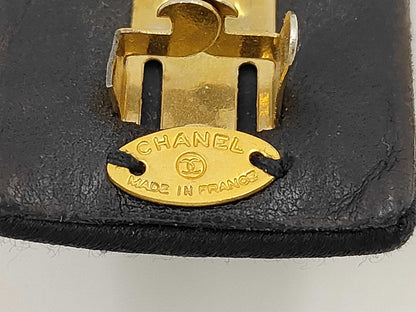 CHANEL Hair Accessories