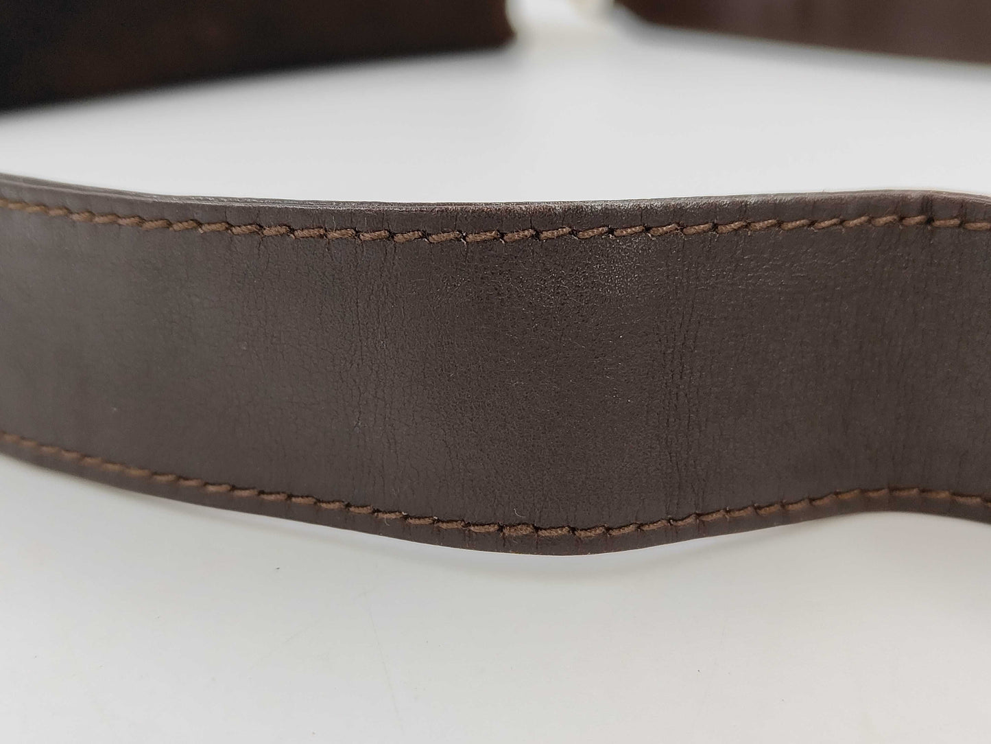 GUCCI Brown Shoulder Bag