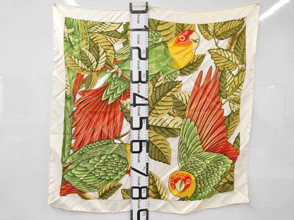 HERMES scarf