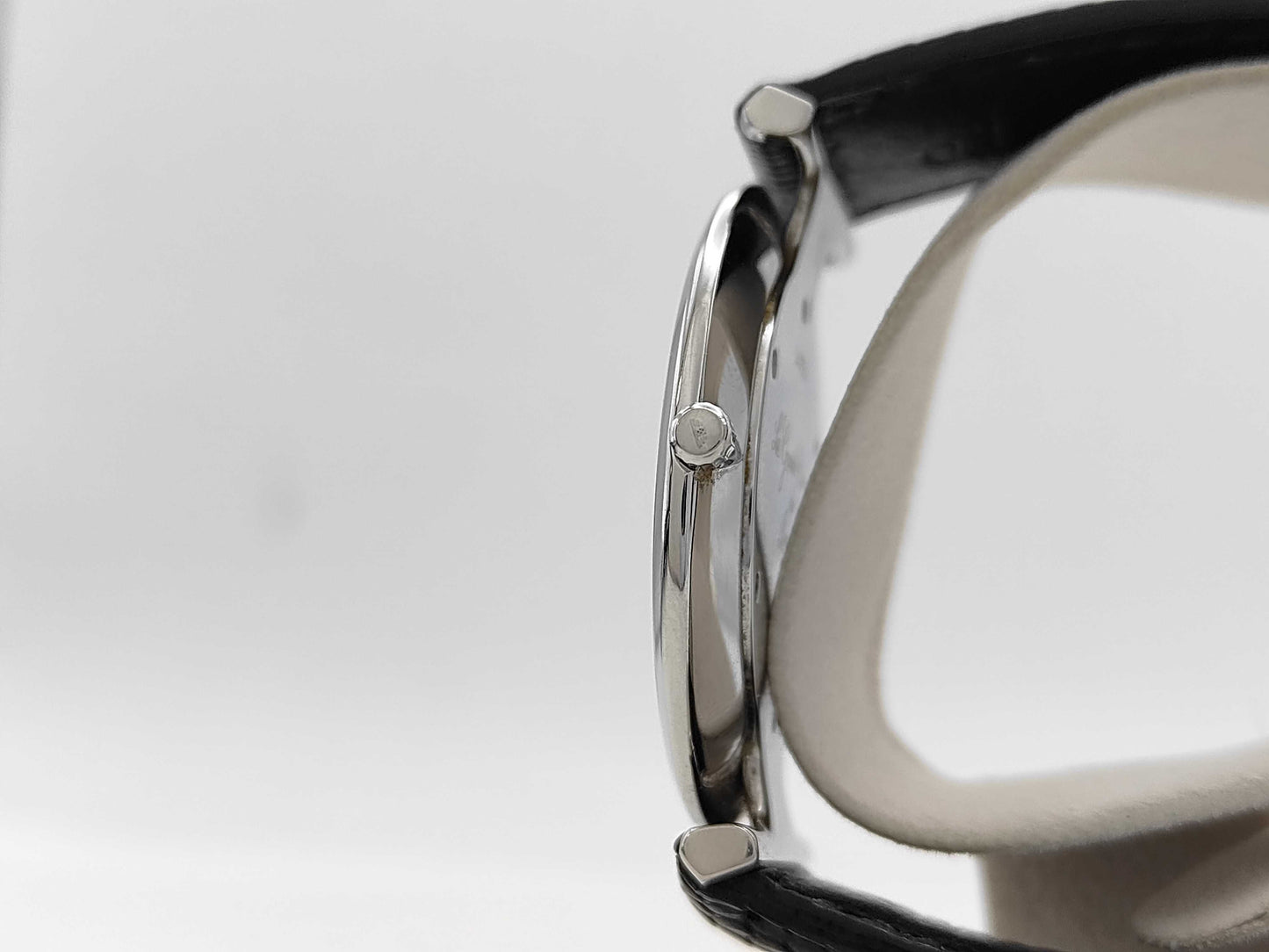 LONGINES L4.755.4 43716930 Quartz Boys' Watch