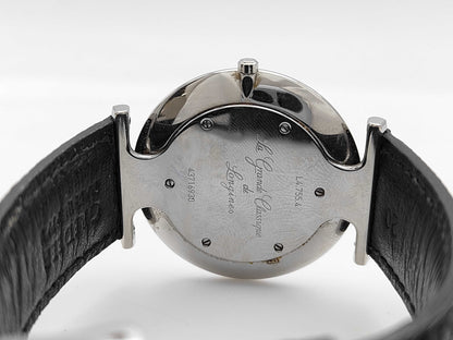 LONGINES L4.755.4 43716930 Quartz Boys' Watch