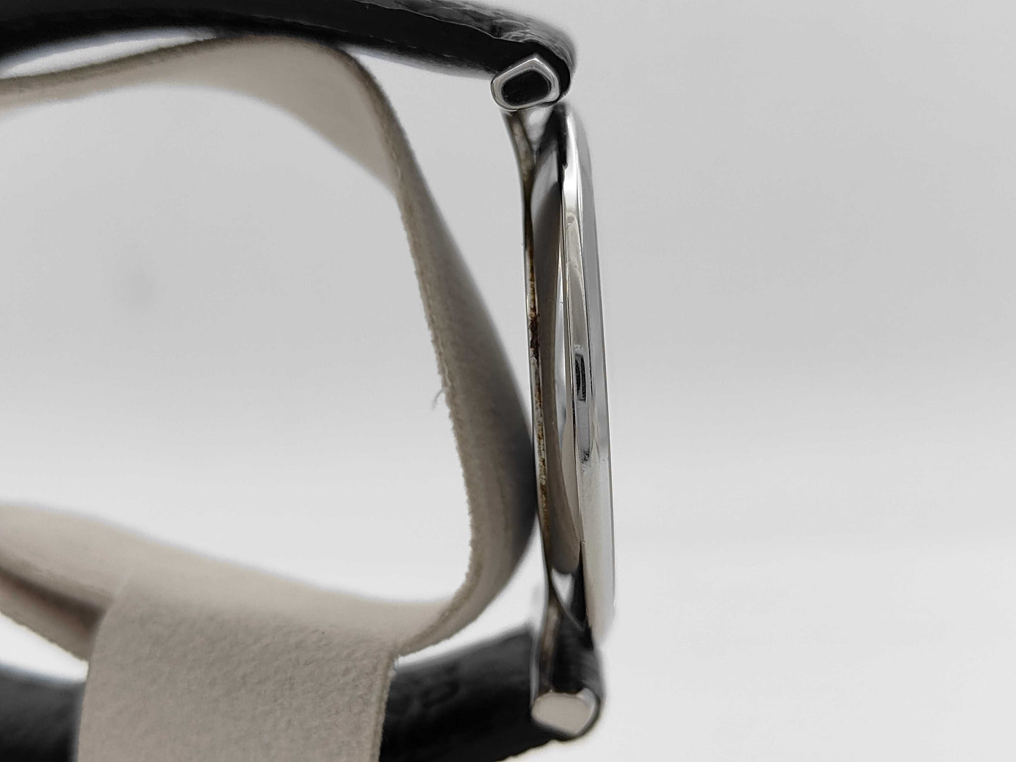 LONGINES L4.755.4 43716930 Quartz Boys' Watch