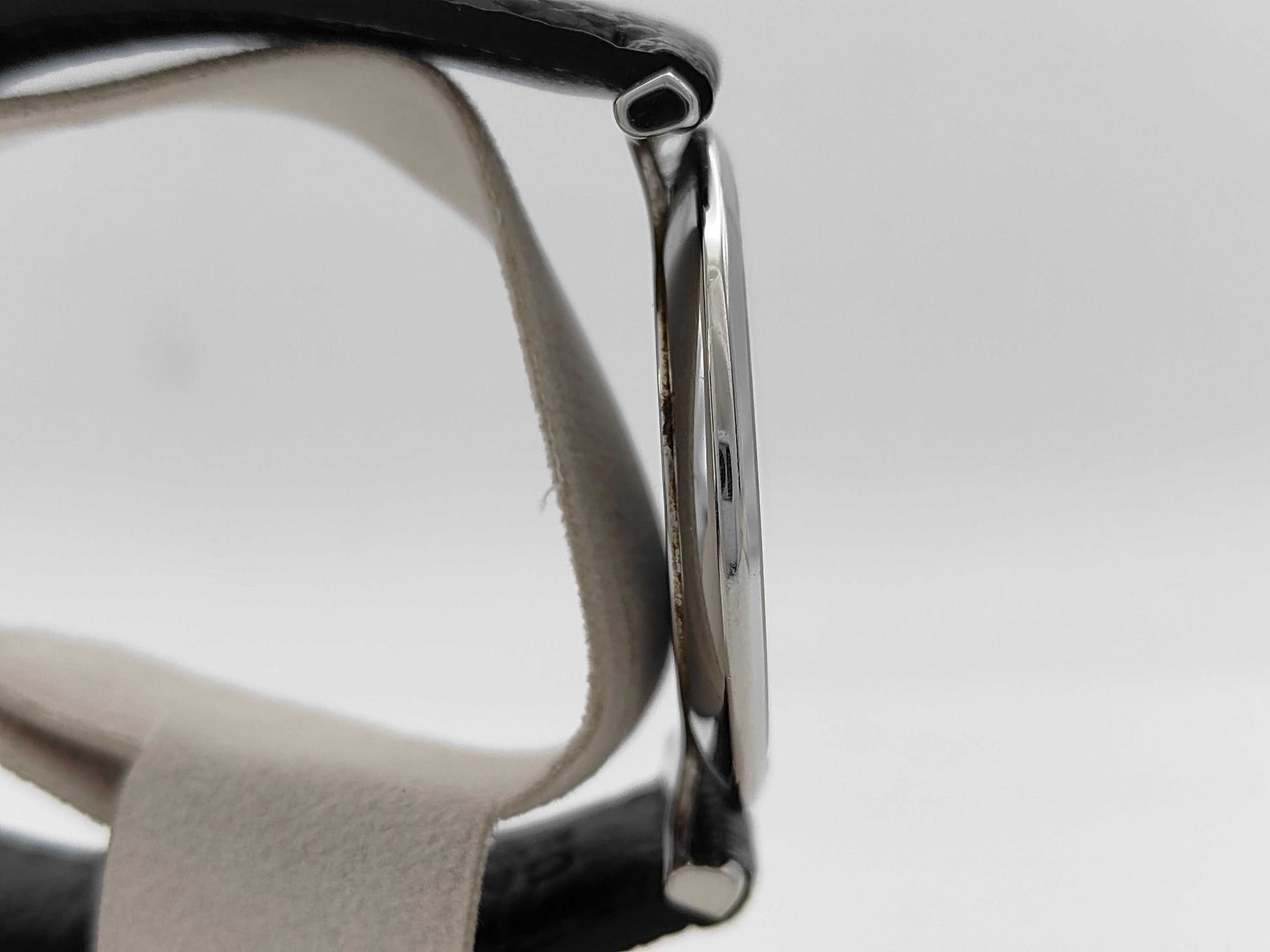 LONGINES L4.755.4 43716930 Quartz Boys' Watch