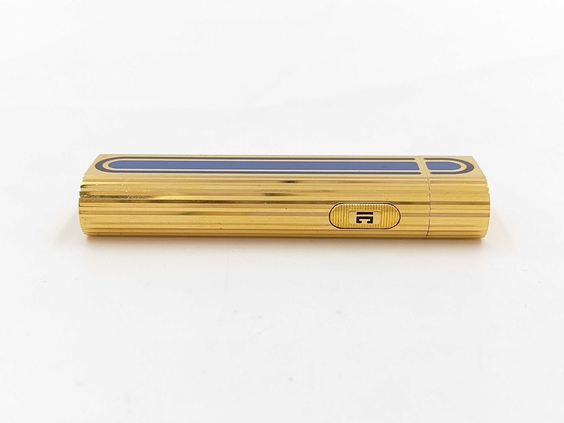 Maruman Gold Lighter