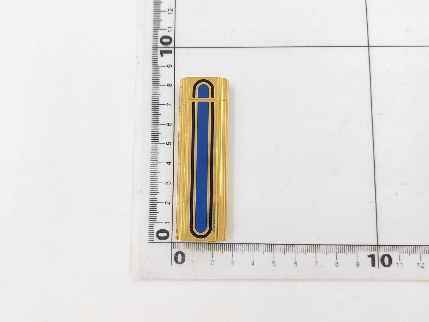 Maruman Gold Lighter