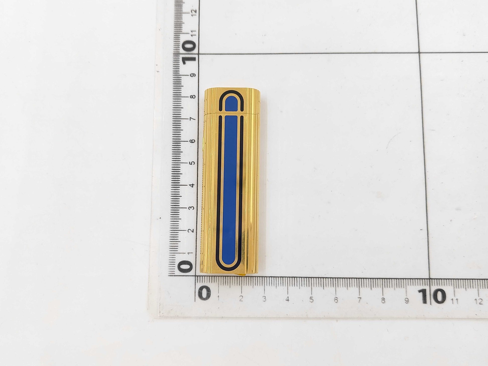 Maruman Gold Lighter