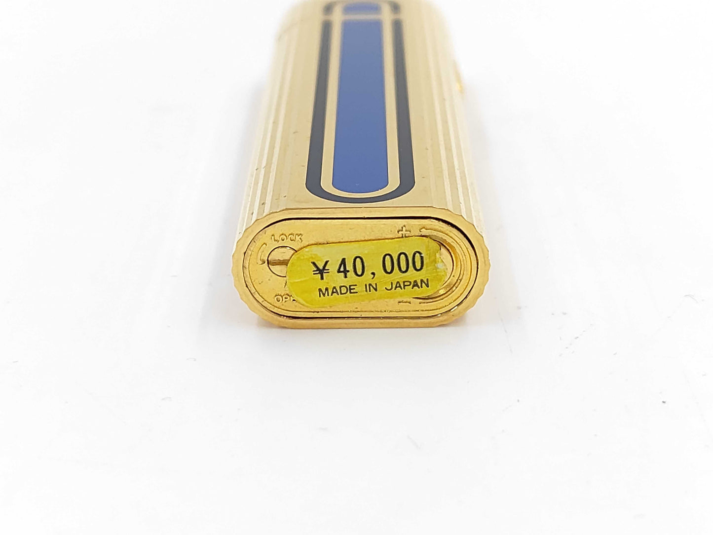 Maruman Gold Lighter