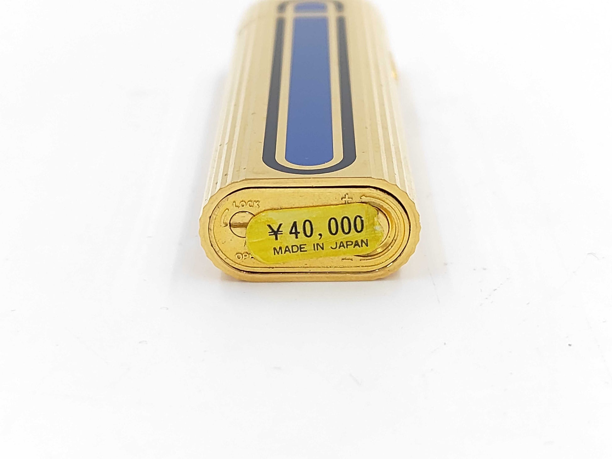 Maruman Gold Lighter