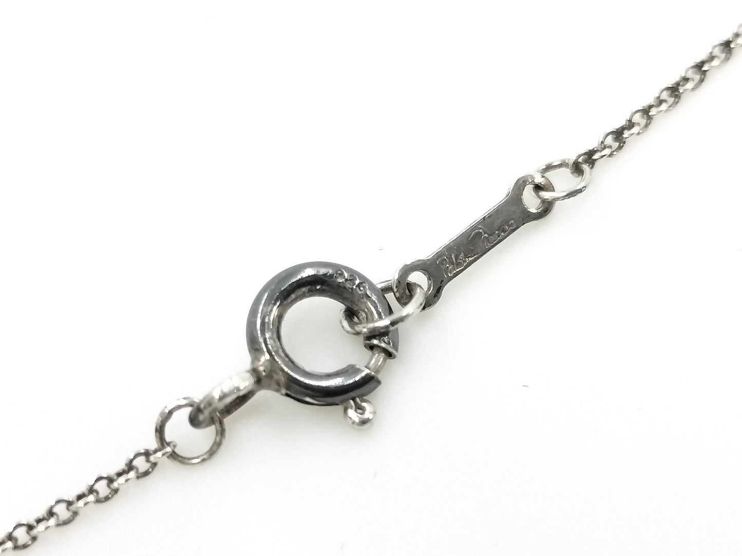 Tiffany & Co. Tiffany necklace