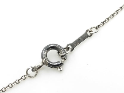 Tiffany & Co. Tiffany necklace