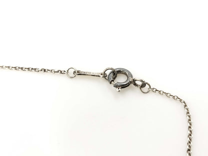 Tiffany & Co. Tiffany necklace