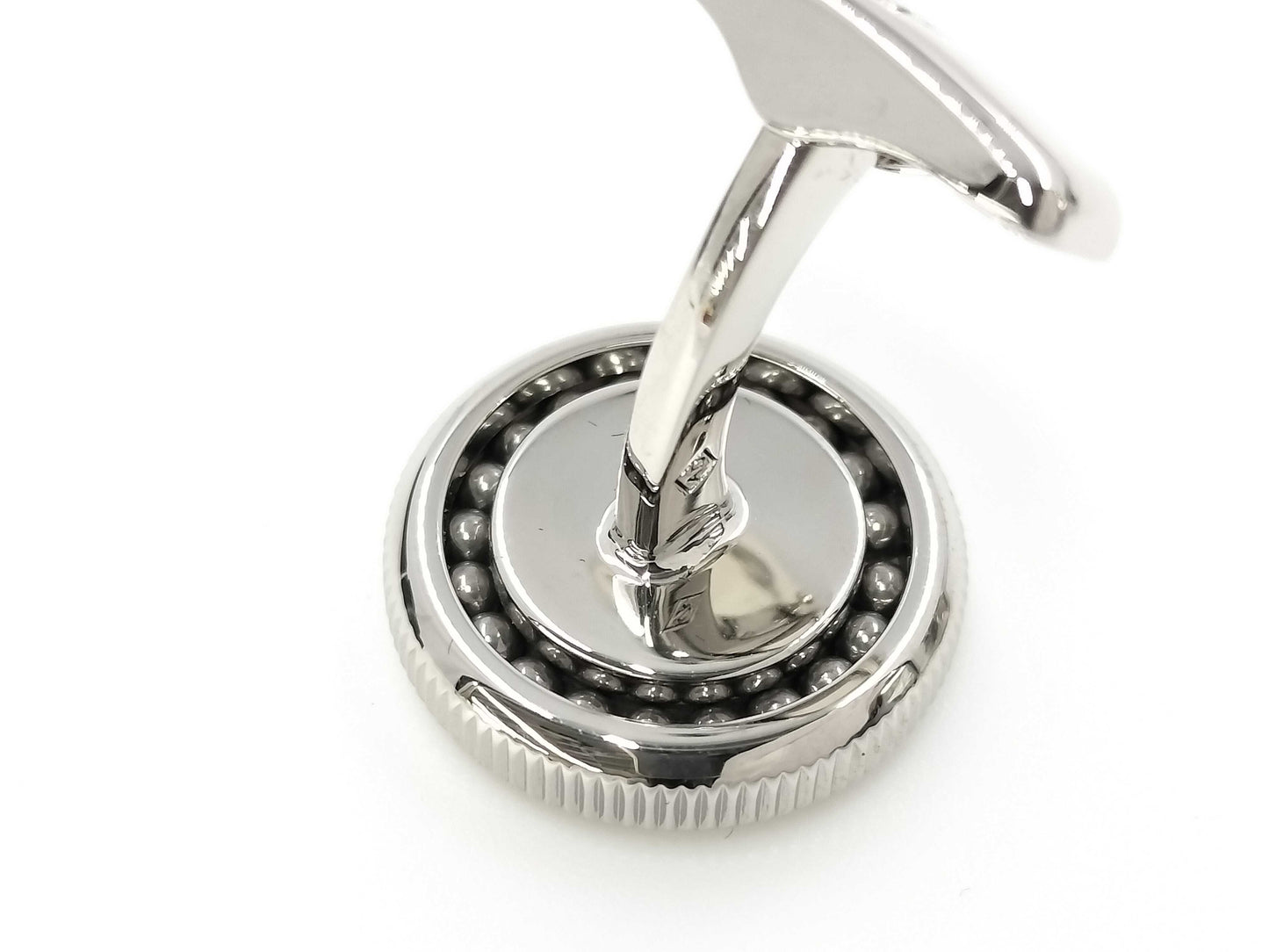 Dunhill Cufflinks Set Tie Pin and Cufflinks