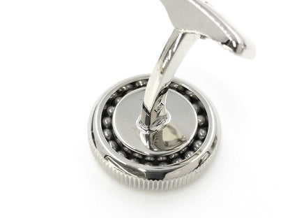 Dunhill Cufflinks Set Tie Pin and Cufflinks