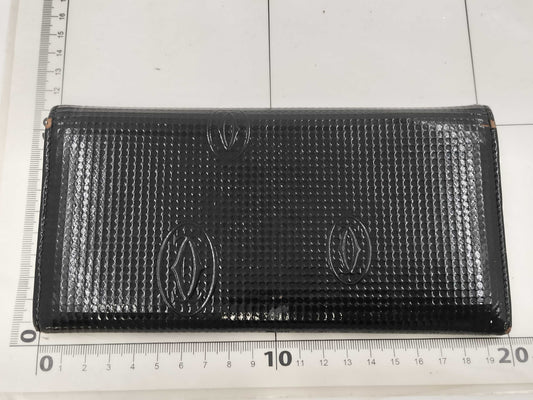 Cartier wallet