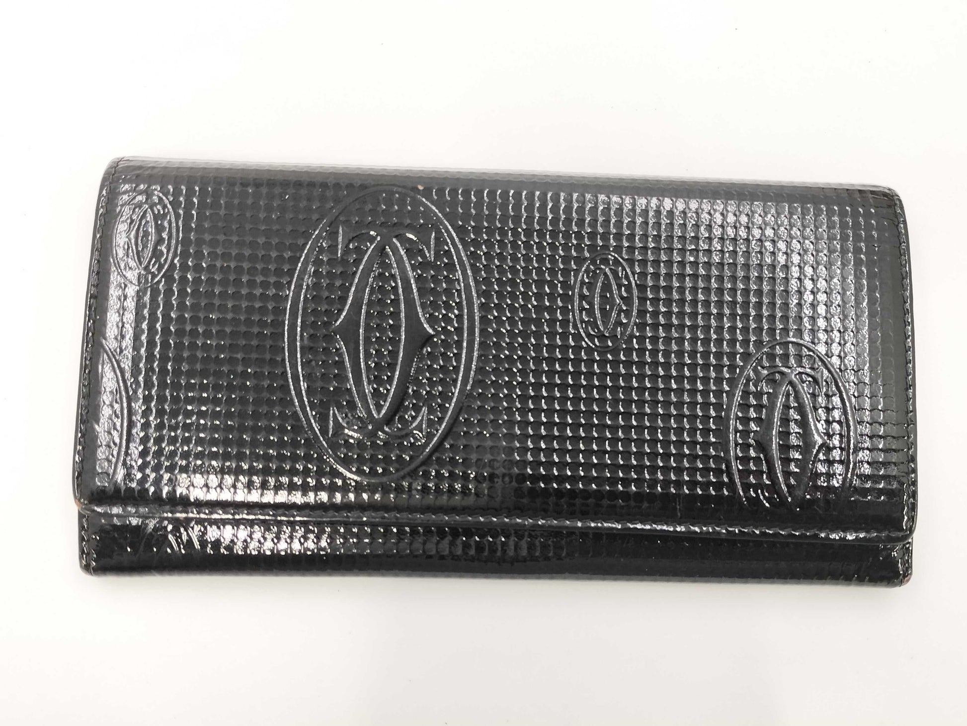 Cartier wallet