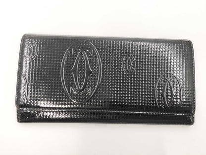Cartier wallet