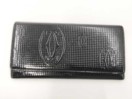 Cartier wallet