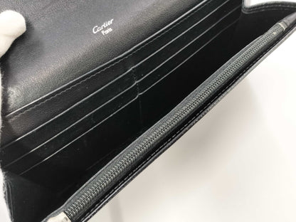 Cartier wallet