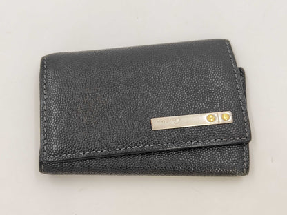 Cartier Key Case/Key Holder
