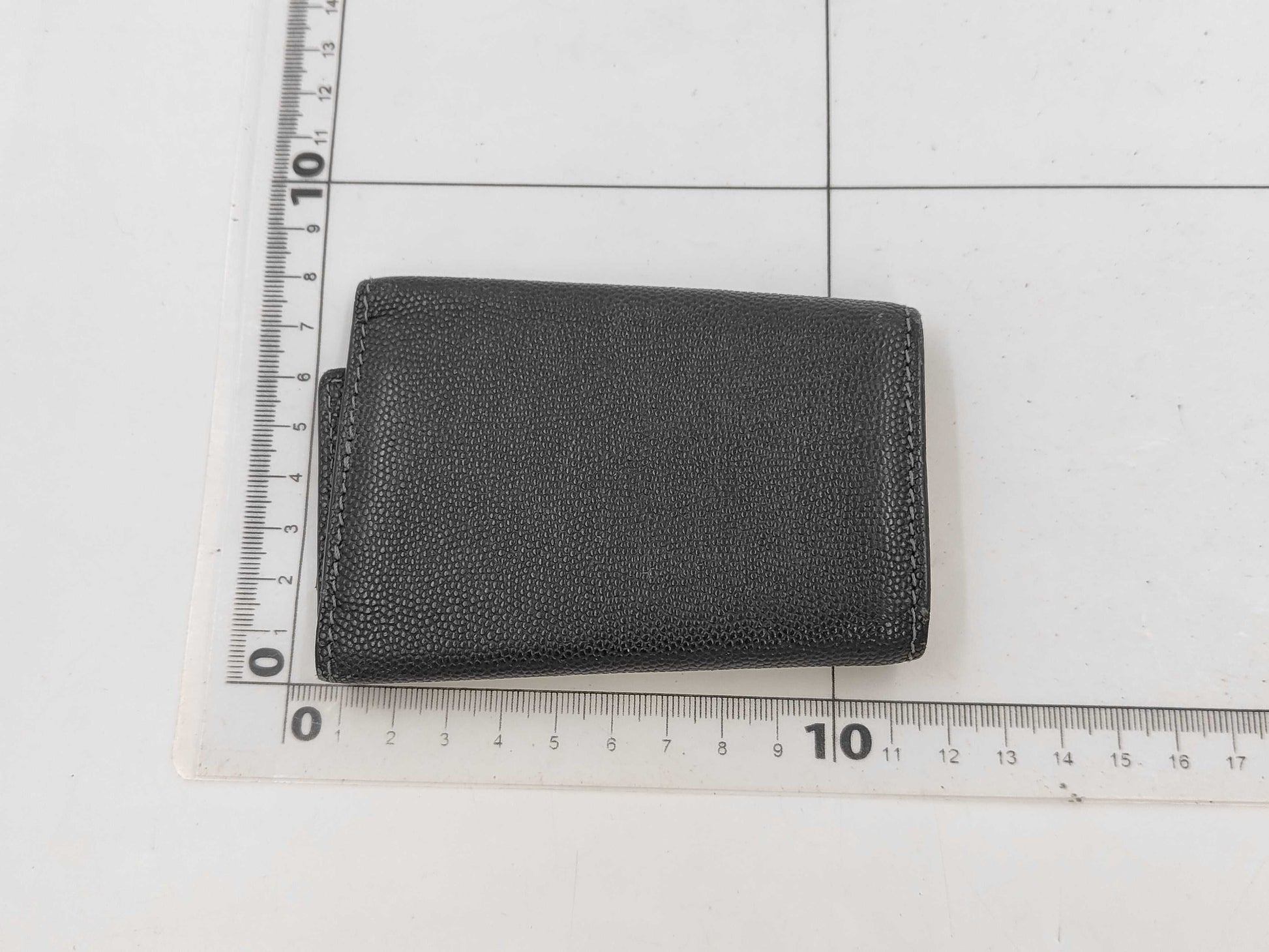 Cartier Key Case/Key Holder