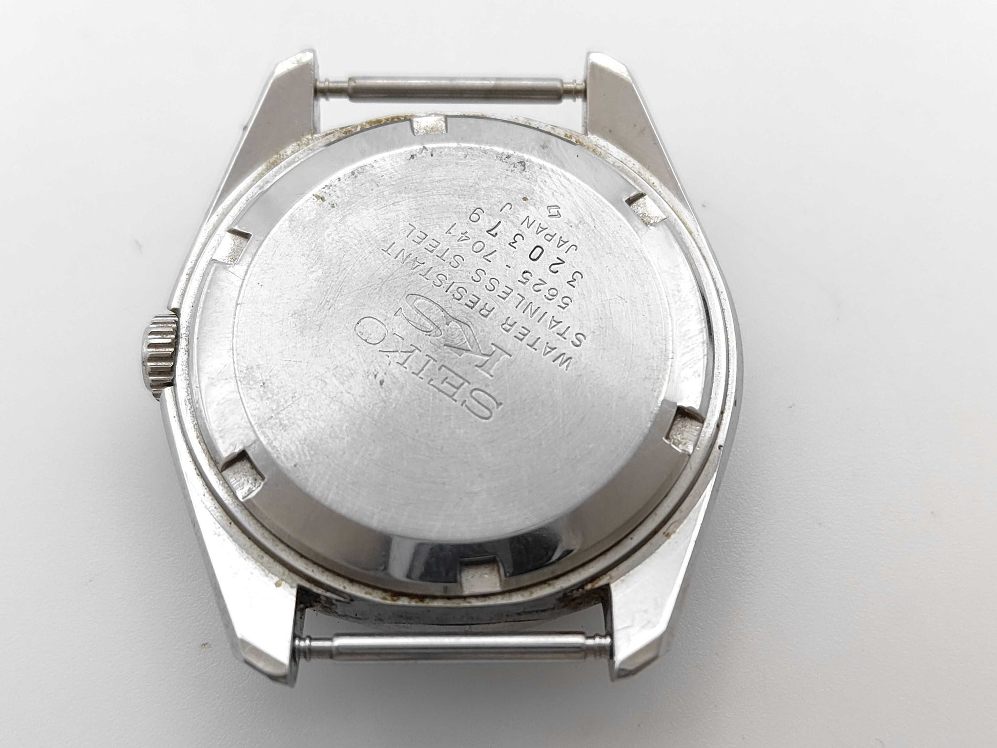 SEIKO 5625-7041 320379 Automatic, Unmoving Boys' Watch